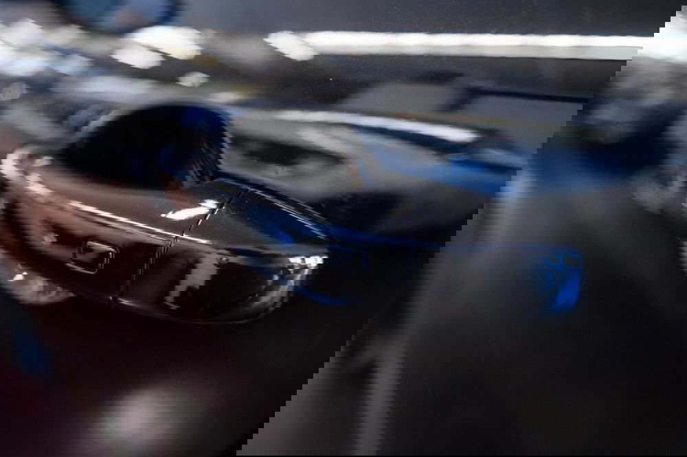 Renault Captur usata a Torino (14)