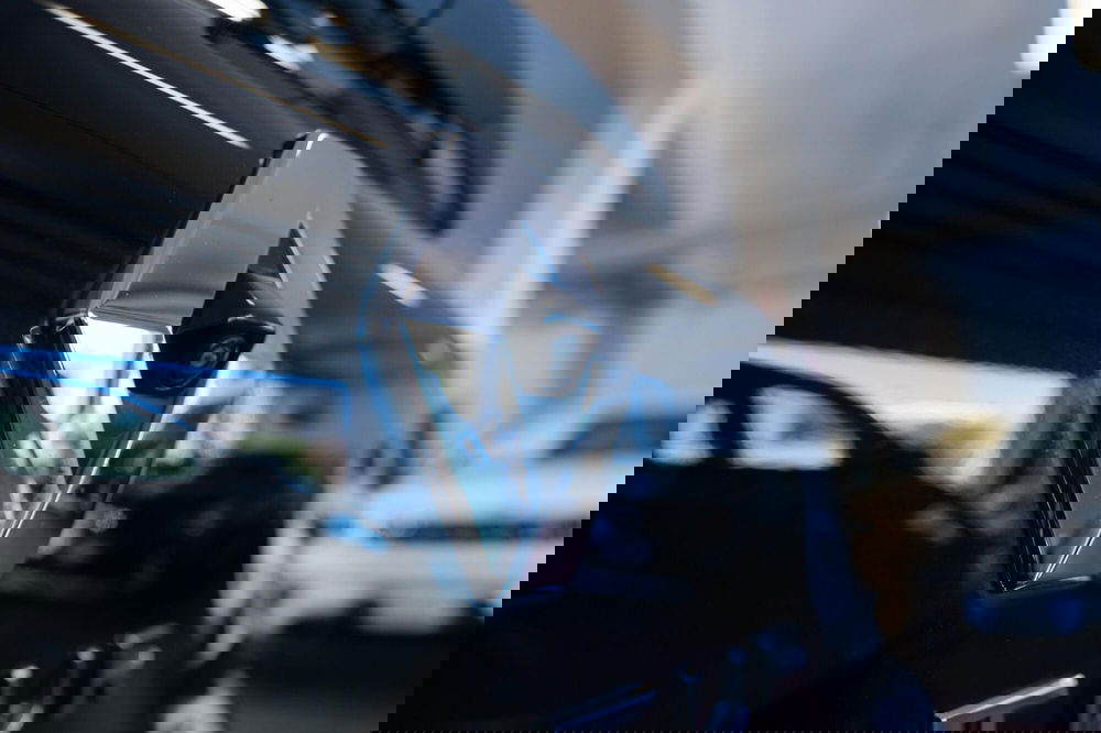 Renault Captur usata a Torino (15)