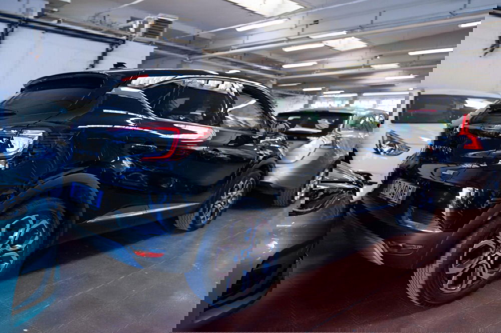 Renault Captur usata a Torino (3)