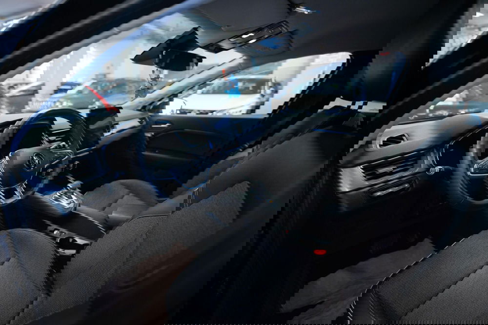 Renault Captur usata a Torino (4)