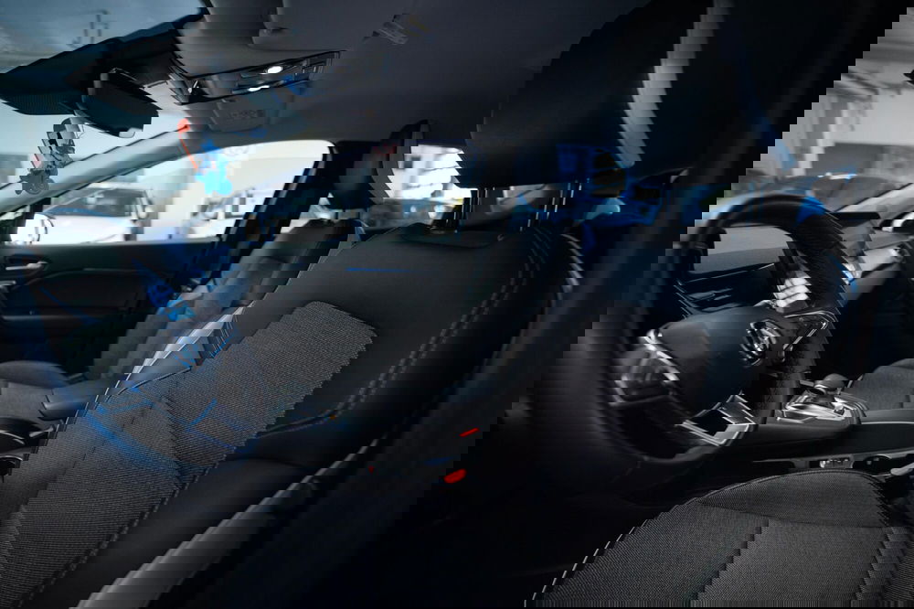 Renault Captur usata a Torino (5)