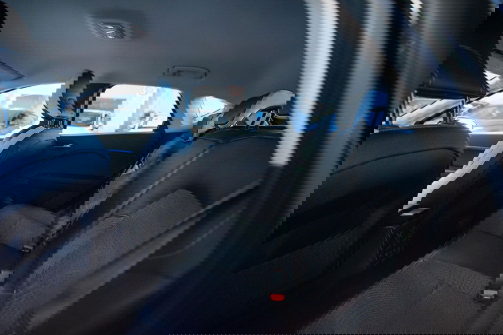 Renault Captur usata a Torino (6)