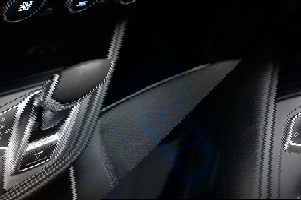 Renault Captur usata a Torino (8)