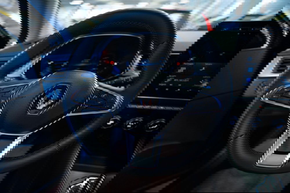 Renault Captur usata a Torino (9)