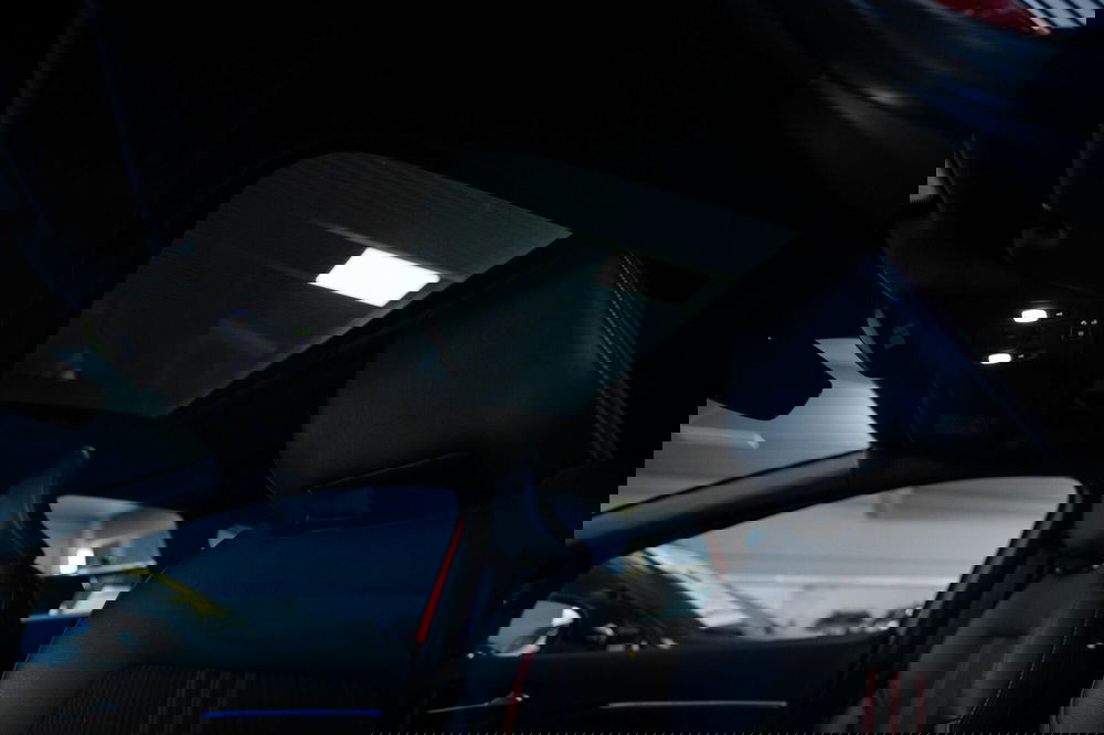 Renault Captur usata a Torino (10)