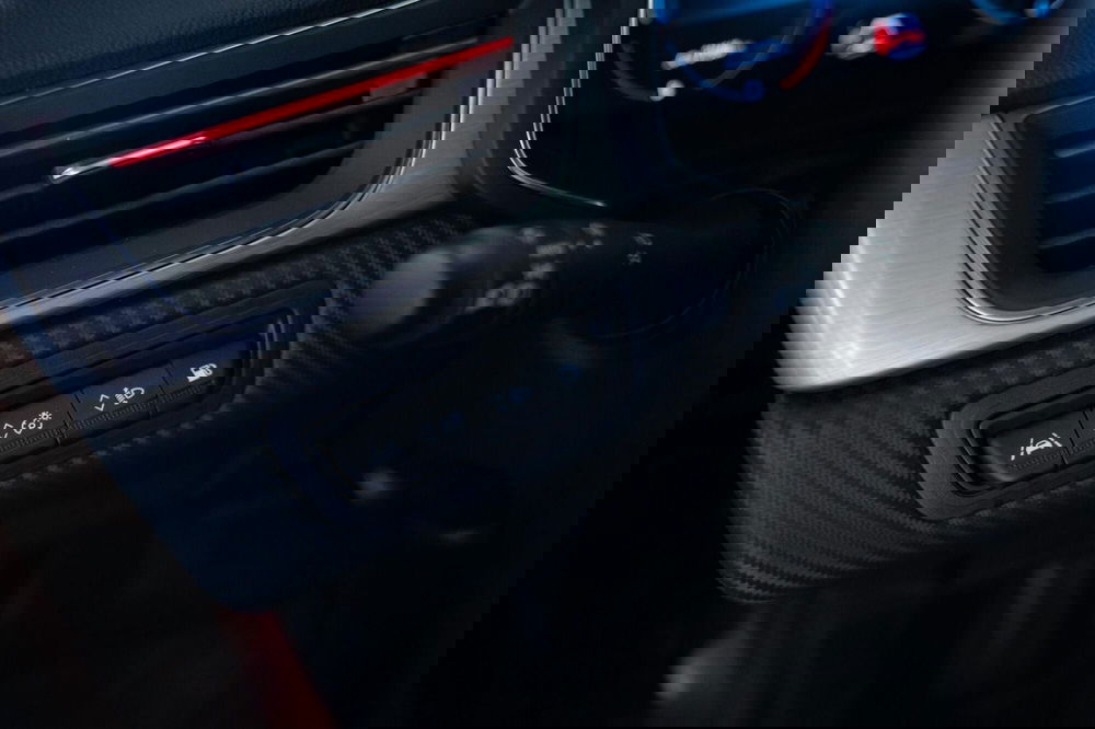 Renault Captur usata a Torino (14)