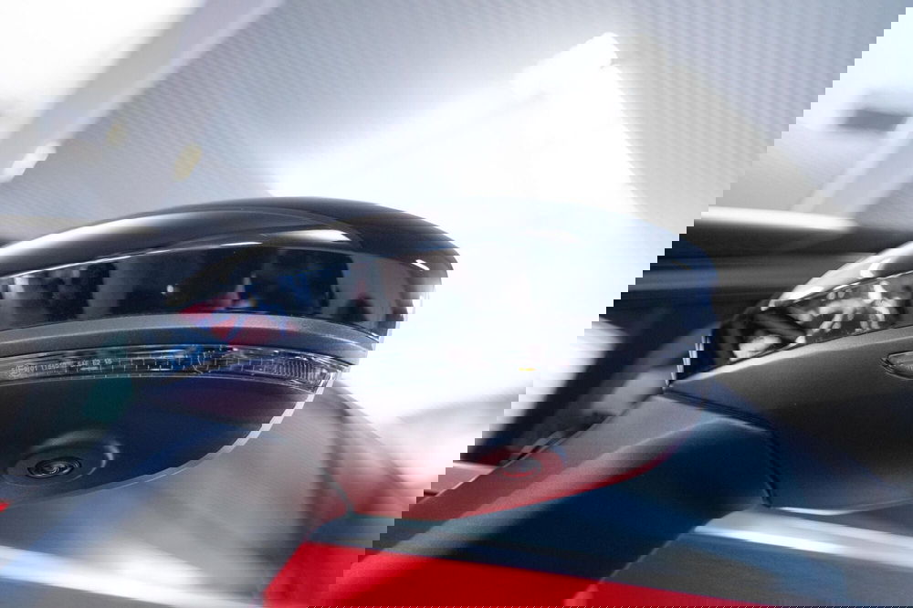 Renault Captur usata a Torino (18)