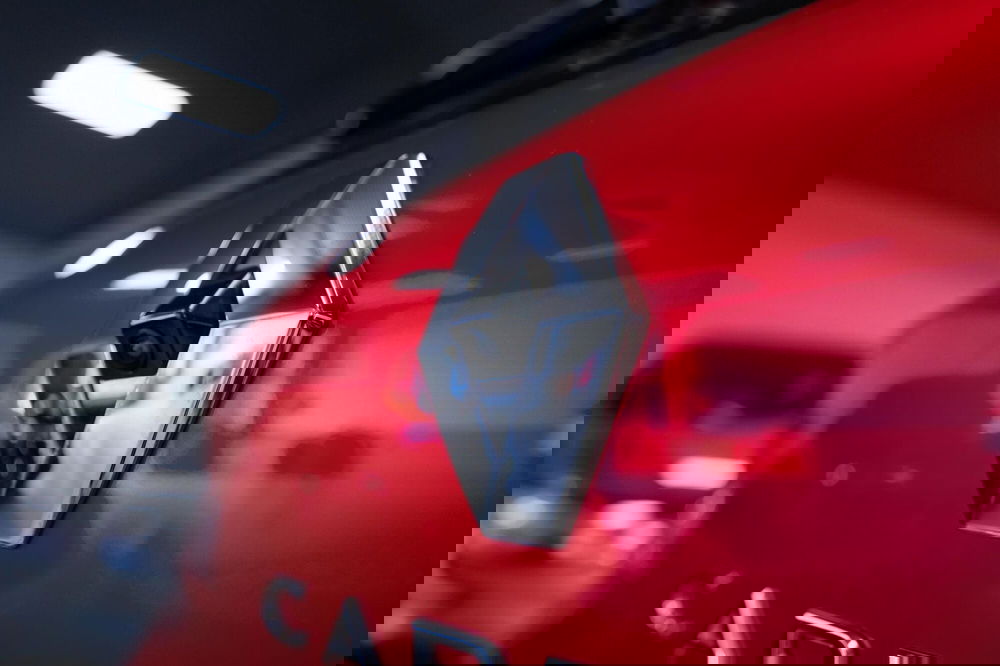 Renault Captur usata a Torino (19)