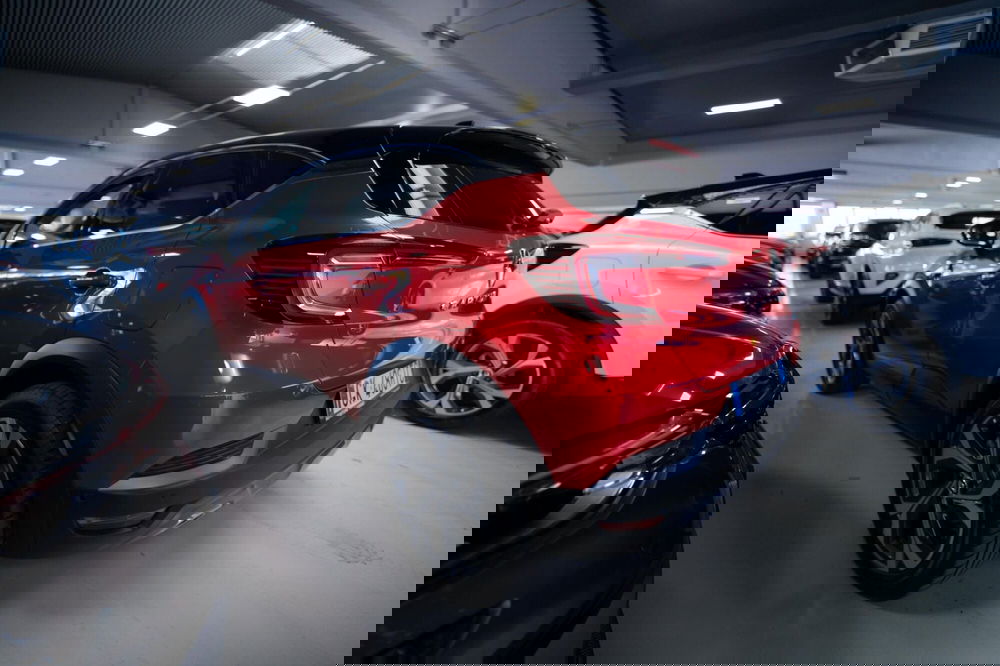 Renault Captur usata a Torino (3)