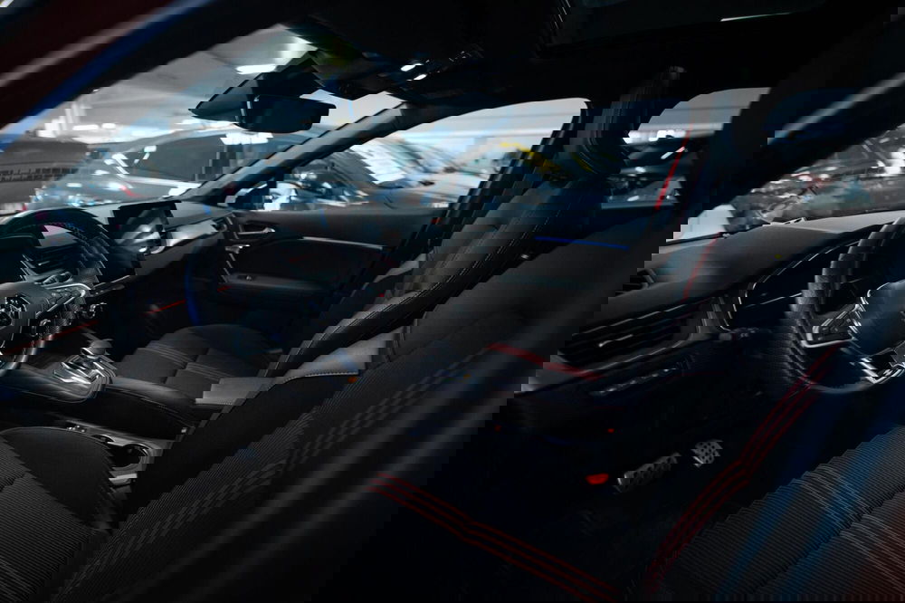 Renault Captur usata a Torino (6)