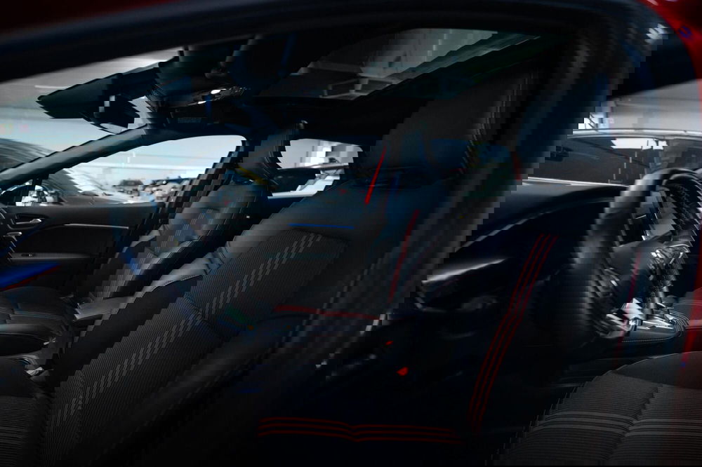 Renault Captur usata a Torino (7)