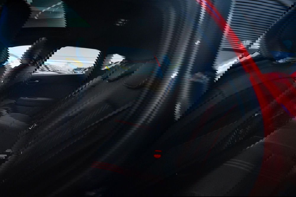 Renault Captur usata a Torino (8)