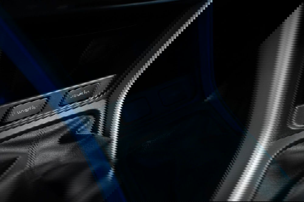 Suzuki S-Cross usata a Torino (11)