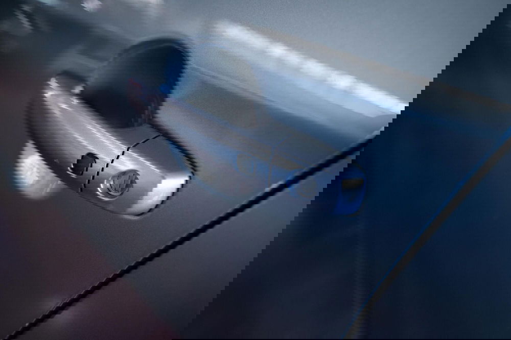 Suzuki S-Cross usata a Torino (17)