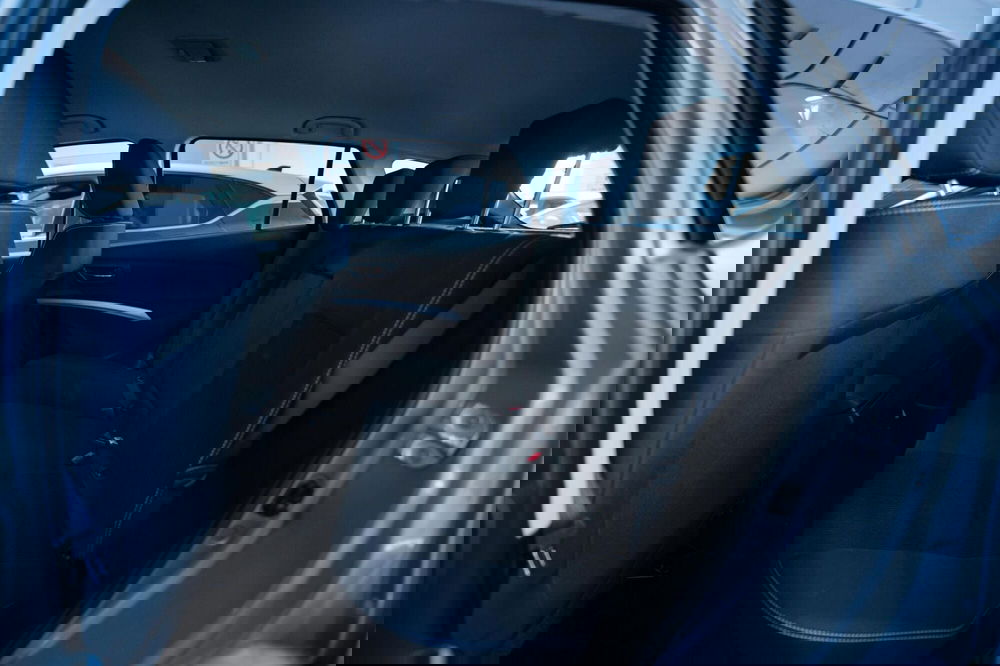 Suzuki S-Cross usata a Torino (7)