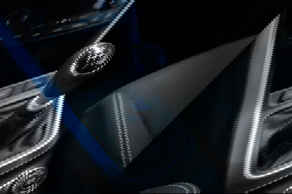 Suzuki S-Cross usata a Torino (9)