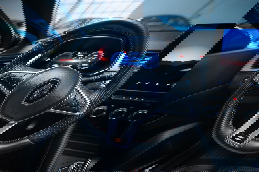 Renault Captur usata a Torino (10)