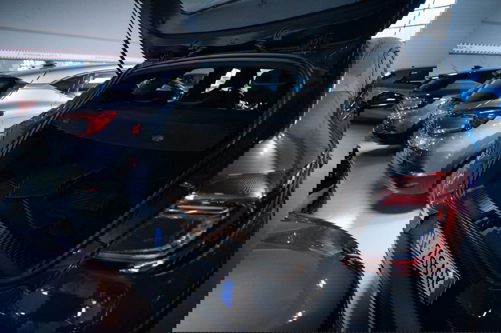 Renault Captur usata a Torino (14)