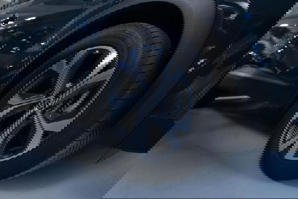 Renault Captur usata a Torino (15)