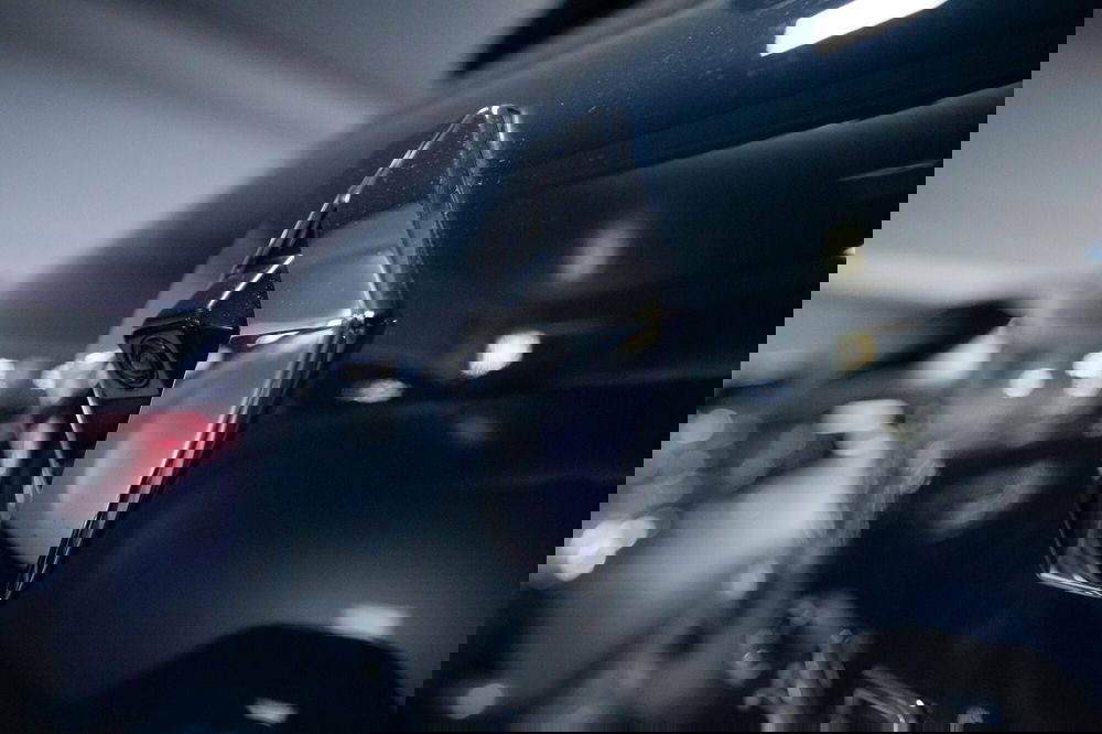 Renault Captur usata a Torino (16)