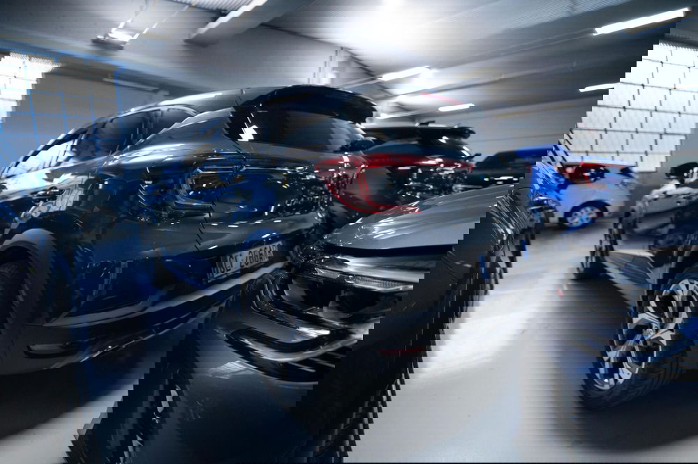 Renault Captur usata a Torino (18)