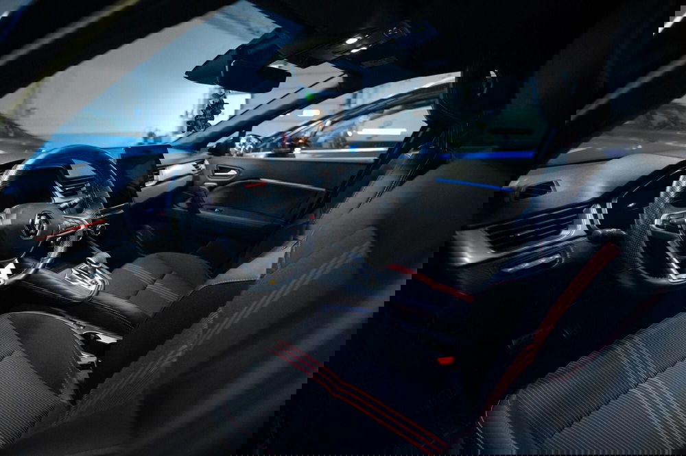 Renault Captur usata a Torino (5)