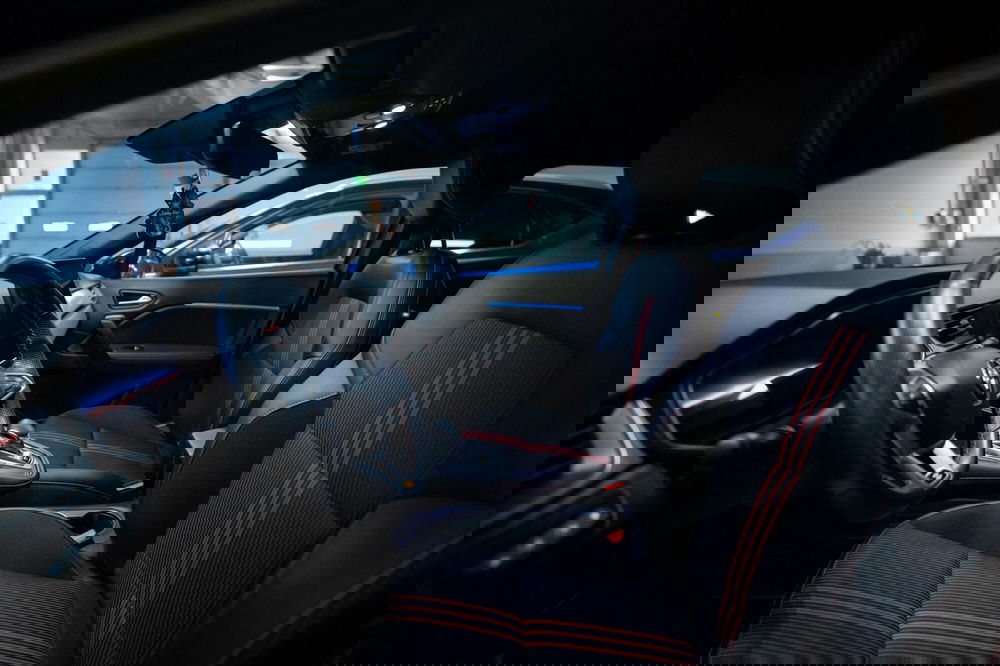 Renault Captur usata a Torino (6)