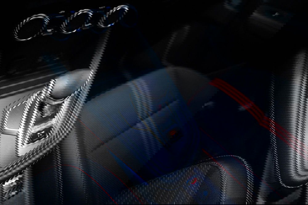 Renault Captur usata a Torino (8)