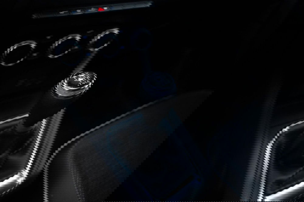 Renault Captur usata a Torino (10)