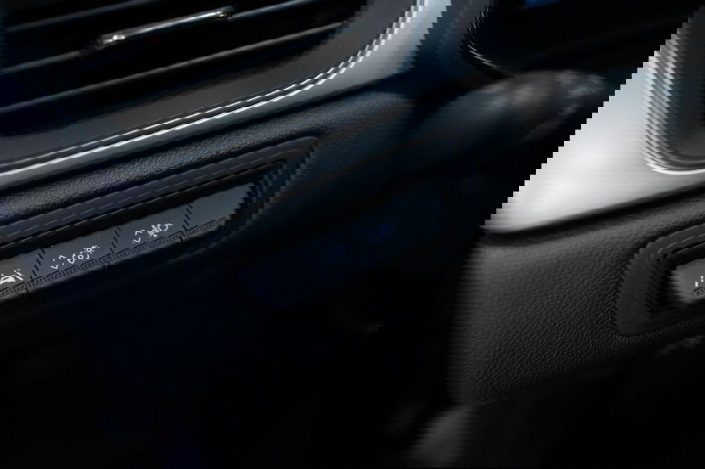 Renault Captur usata a Torino (11)