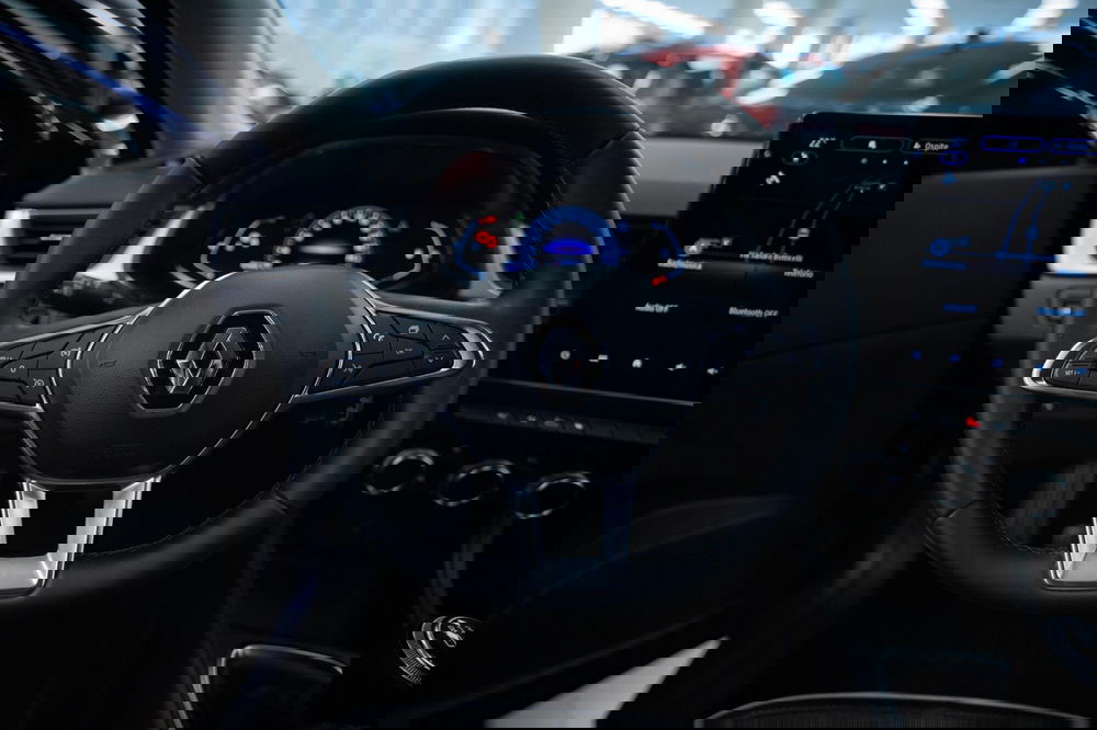 Renault Captur usata a Torino (12)