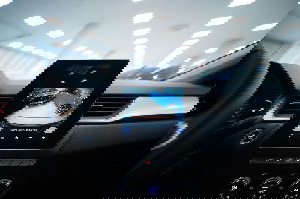 Renault Captur usata a Torino (13)