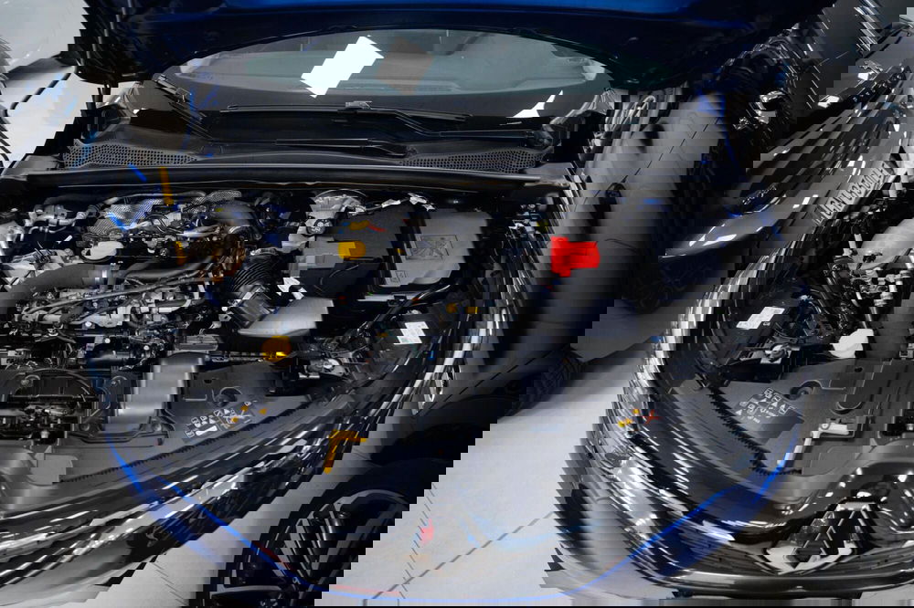 Renault Captur usata a Torino (15)