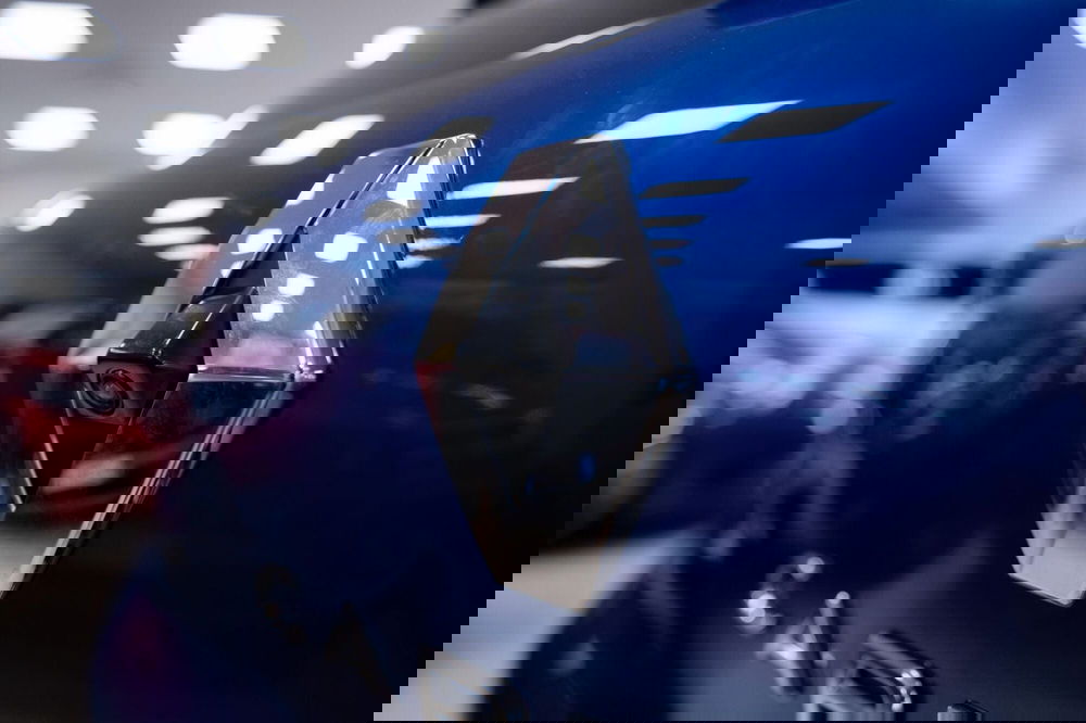 Renault Captur usata a Torino (17)