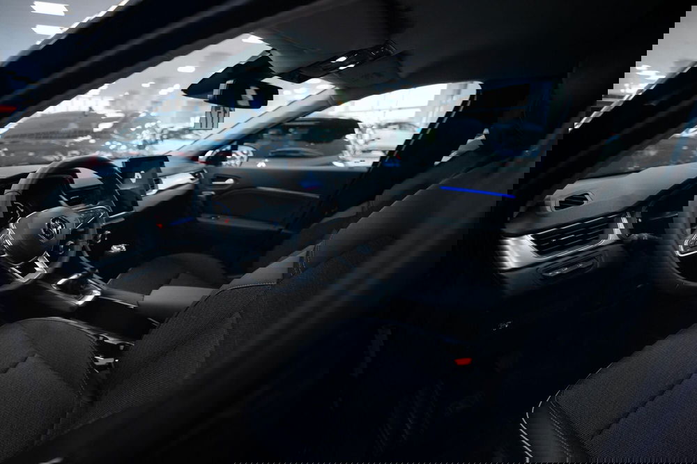 Renault Captur usata a Torino (5)