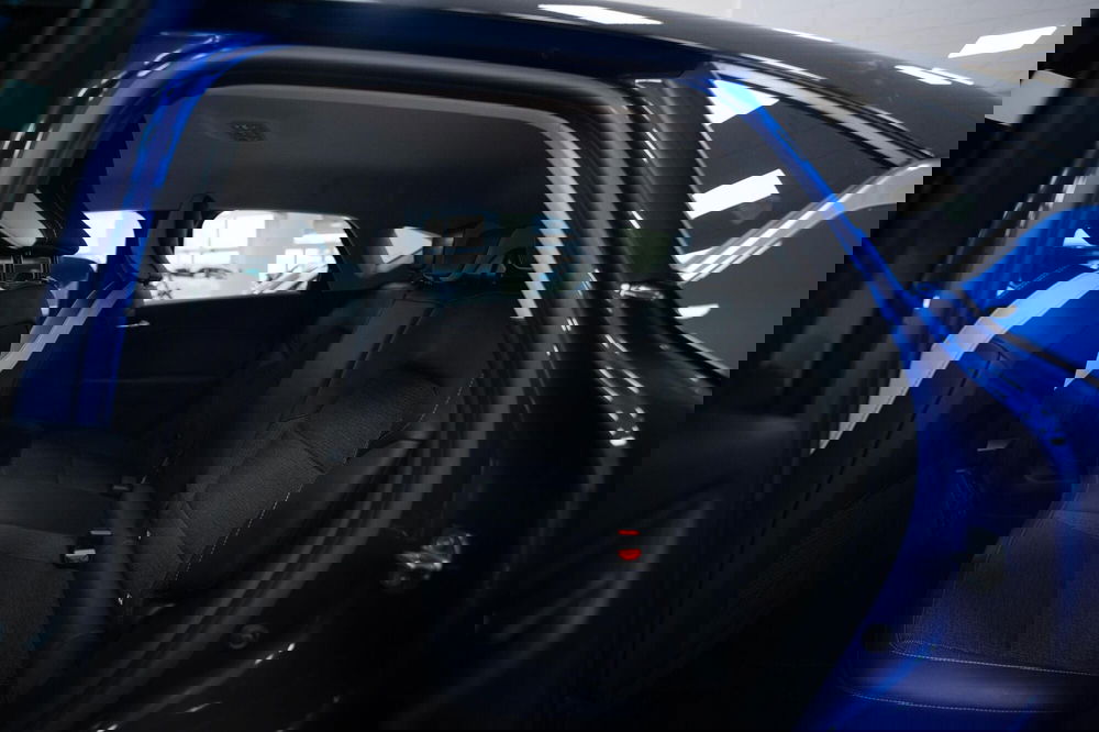 Renault Captur usata a Torino (7)