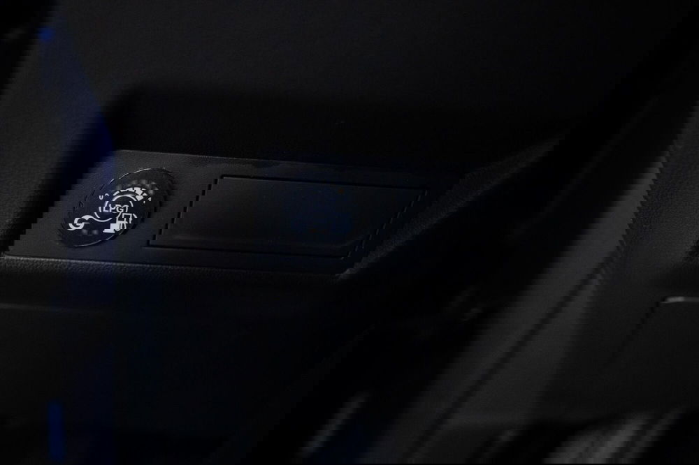 Renault Captur usata a Torino (9)