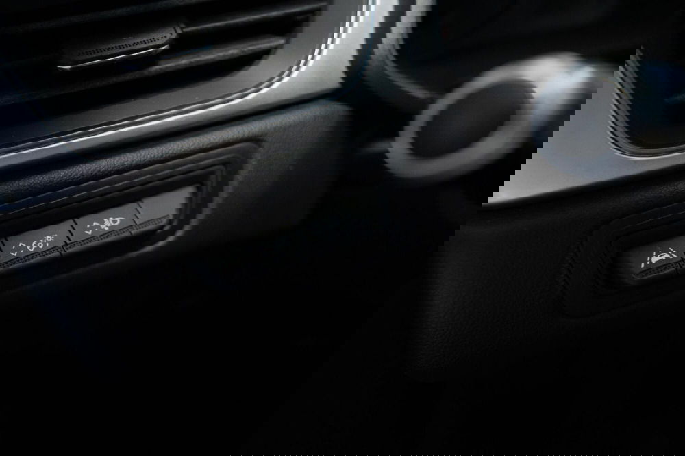 Renault Captur usata a Torino (10)