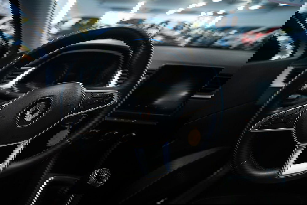 Renault Captur usata a Torino (11)