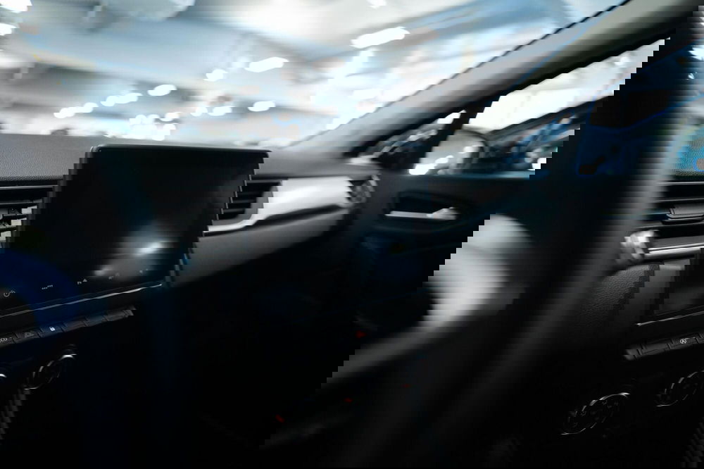 Renault Captur usata a Torino (12)