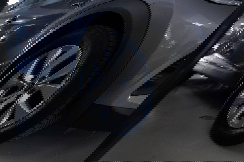 Renault Captur usata a Torino (14)