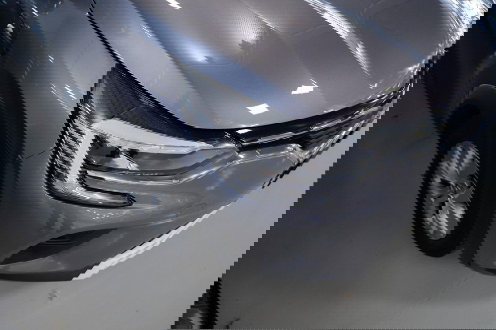 Renault Captur usata a Torino (15)