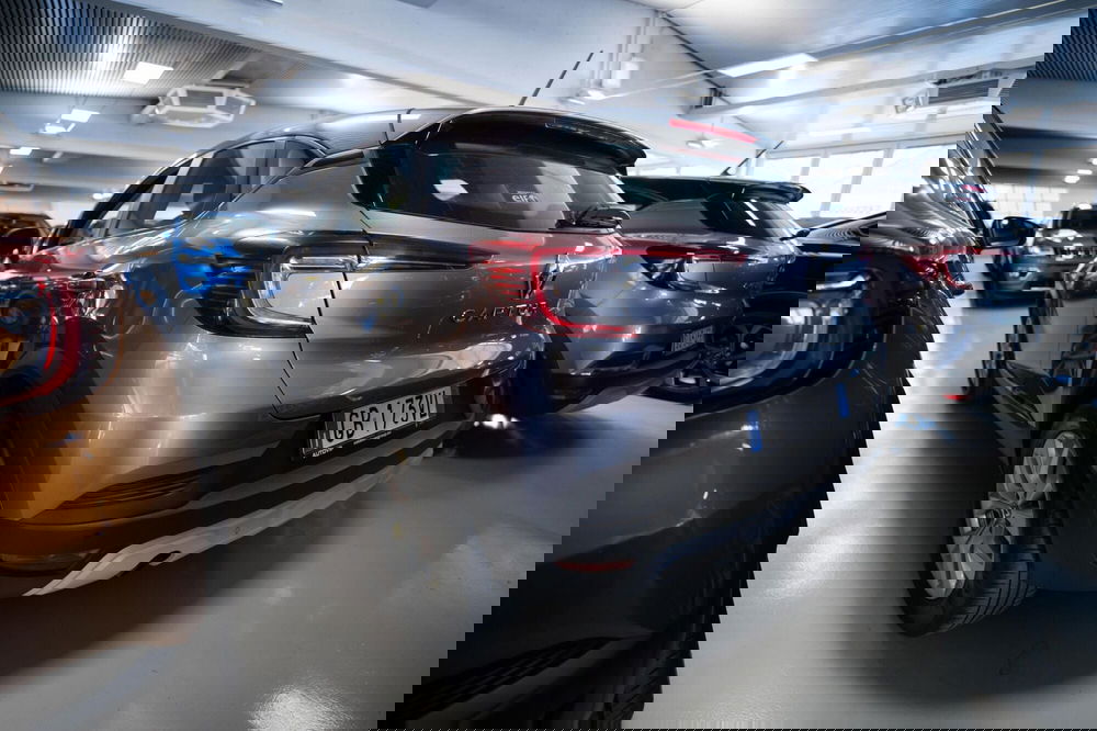 Renault Captur usata a Torino (3)