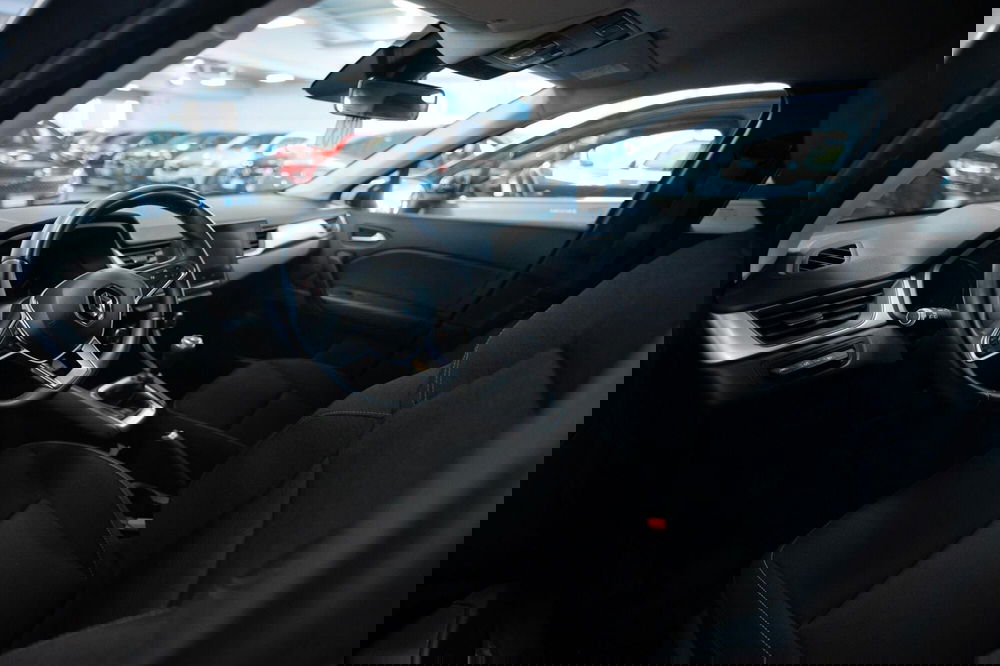 Renault Captur usata a Torino (5)