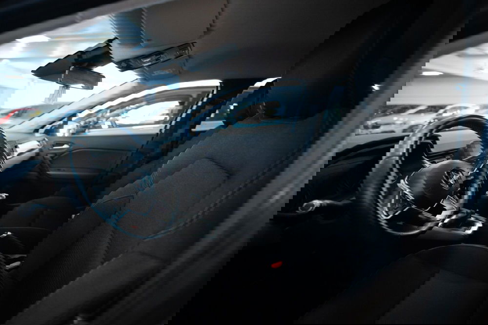 Renault Captur usata a Torino (6)