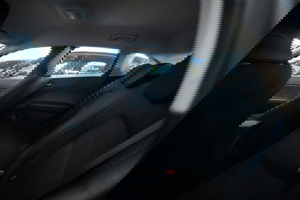 Renault Captur usata a Torino (7)