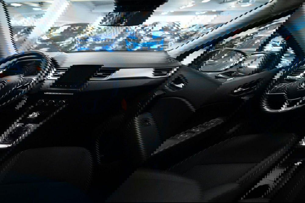 Renault Captur usata a Torino (8)