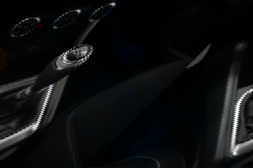 Renault Captur usata a Torino (9)