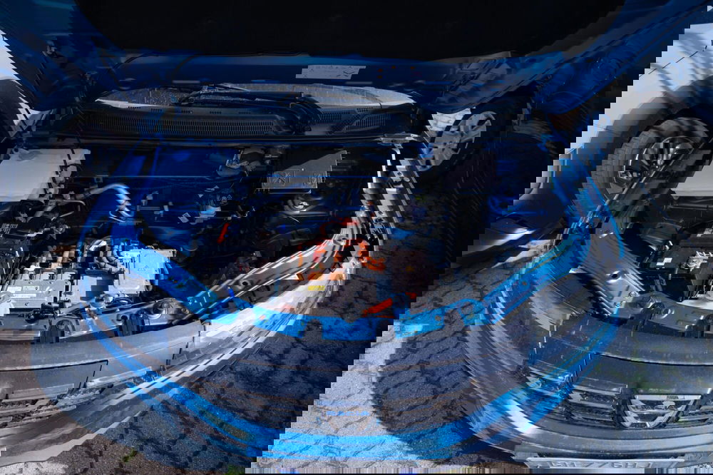 Dacia Spring usata a Torino (12)