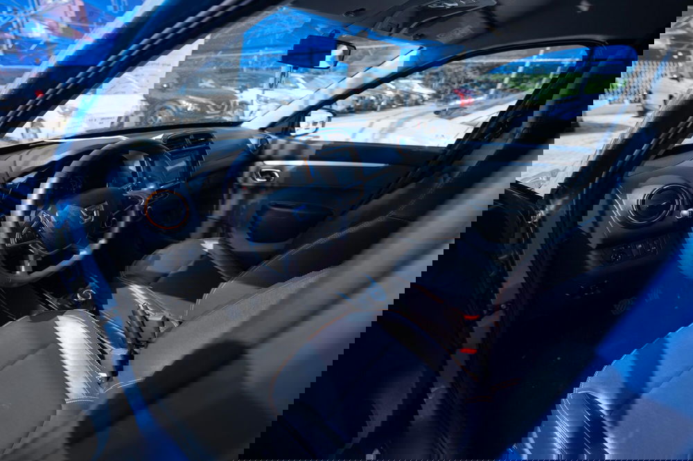 Dacia Spring usata a Torino (5)